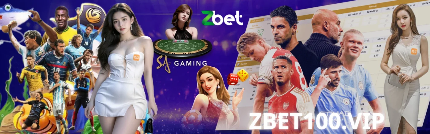 Banner Zbet100