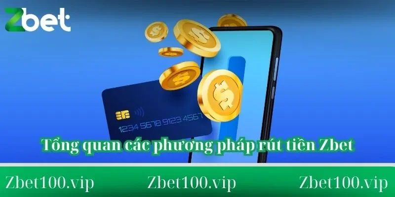 phương pháp hỗ trợ nạp tiền Zbet Các phương pháp hỗ trợ nạp tiền Zbet