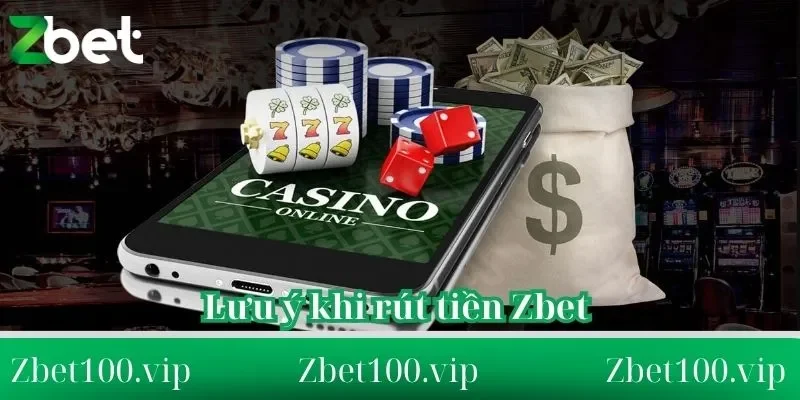 nạp tiền Zbet Một số điểm cần nắm khi nạp tiền Zbet