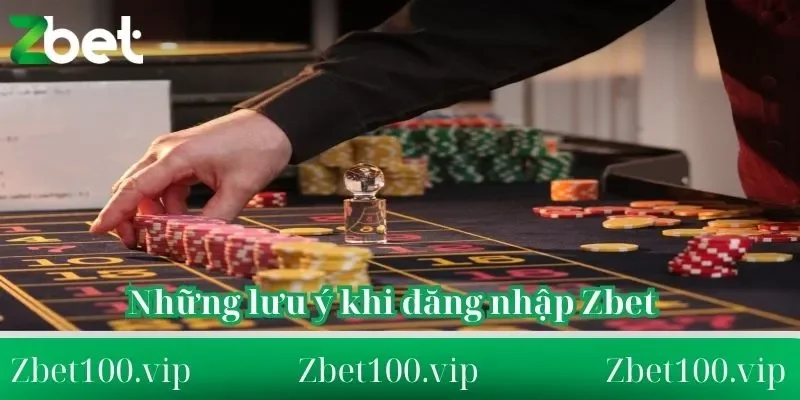 nhung luu y khi dang nhap zbet de dam bao an toan 1 Những lưu ý khi đăng nhập Zbet để đảm bảo an toàn