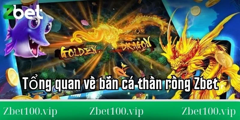 bắn cá thần rồng Zbet Tổng quan về bắn cá thần rồng Zbet