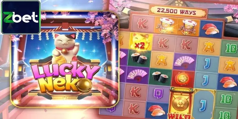 ly do nen chon no hu neko tai zbet Lý do nên chọn Nổ Hũ NeKo tại Zbet