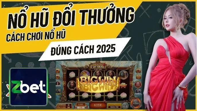 meo choi no hu doi thuong tai zbet Mẹo chơi Nổ Hũ Đổi Thưởng tại ZBet