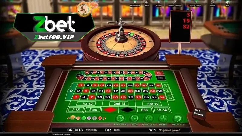 roulette da dang muc cuoc Roulette đa dạng mục cược