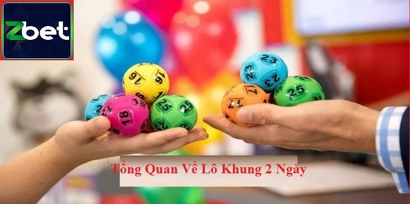 tong quan ve lo khung 2 ngay Tổng quan về Lô Khung 2 ngày