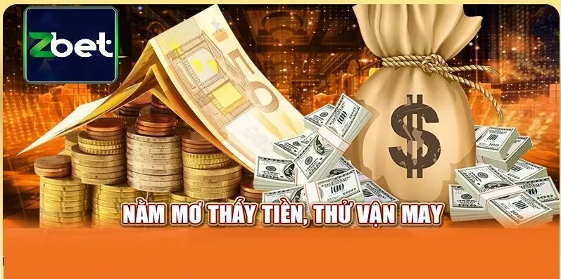 y nghia cua viec mo thay tien Ý nghĩa của việc mơ thấy tiền