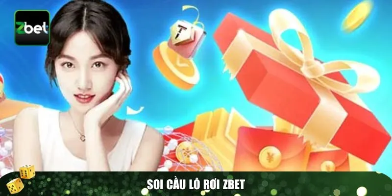 2 lo roi Soi cầu lô rơi Zbet