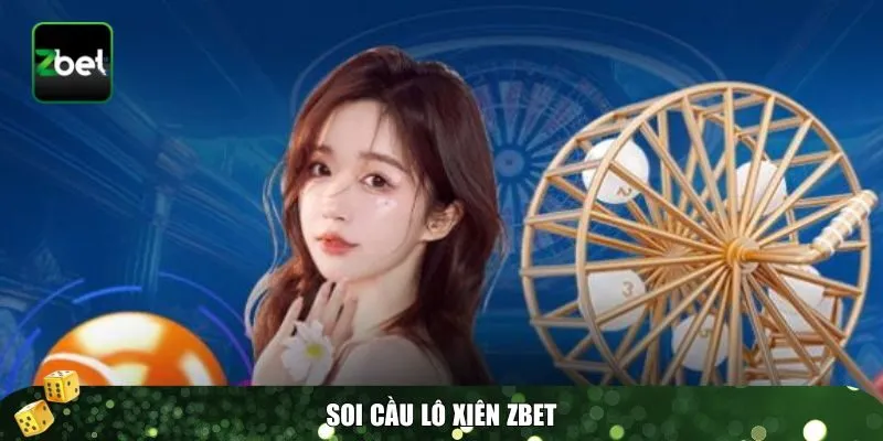 3 lo Soi cầu lô xiên Zbet