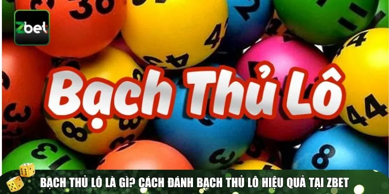bạch thủ lô là gì