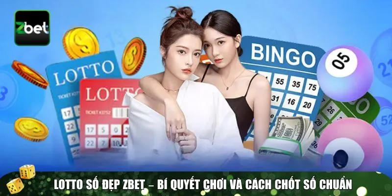 Lotto Số Đẹp