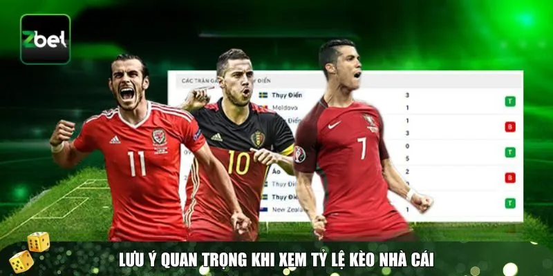 Một số lưu ý quan trọng giúp bạn tối ưu hóa khả năng soi kèo Một số lưu ý quan trọng giúp bạn tối ưu hóa khả năng soi kèo